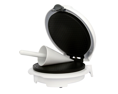 Toster za vafle ADLER AD 3038 (1500W)-0