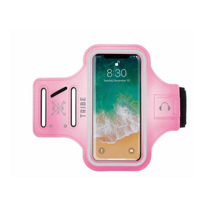 Armband Pro za iPHONE X / XS - roza