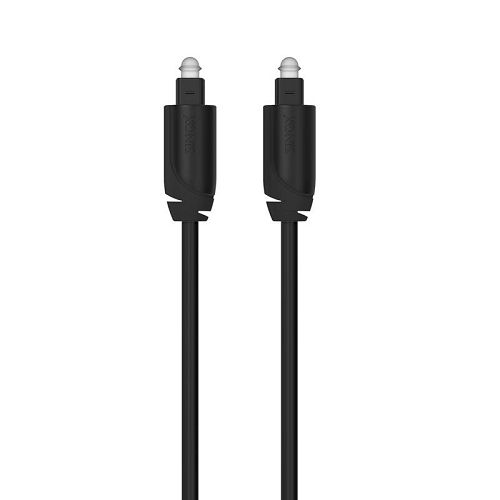 Audio kabel SINOX SXA05002 optički, 2.0m-0