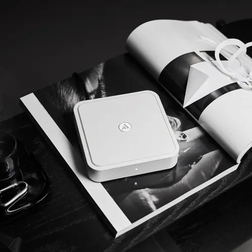 Audio streamer ARGON AUDIO Solo bijeli-4