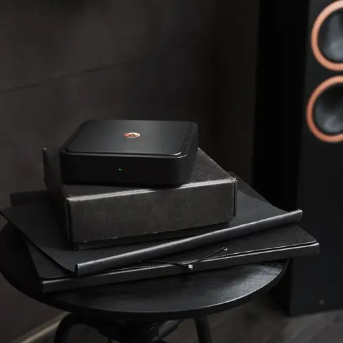Audio streamer ARGON AUDIO Solo crni-4