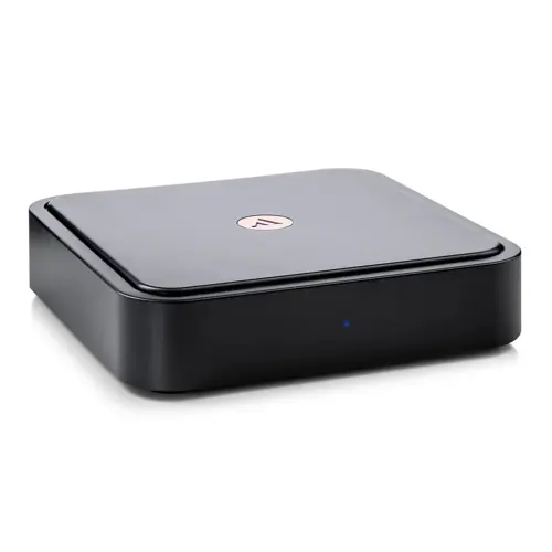 Audio streamer ARGON AUDIO Solo crni