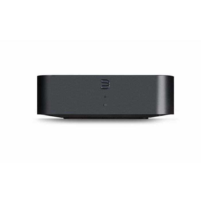 Audio streamer BLUESOUND HUB crni-1
