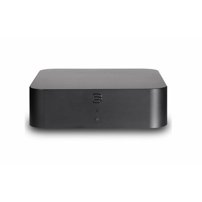 Audio streamer BLUESOUND HUB crni-0