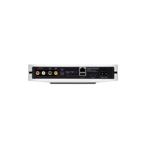 Audio streamer BLUESOUND Node N132 bijeli-3