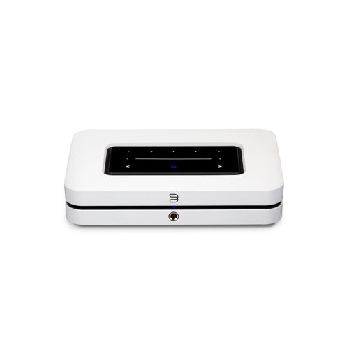 Audio streamer BLUESOUND Node N132 bijeli