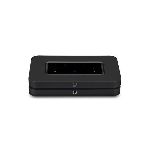 Audio streamer BLUESOUND Node N132 crni-0