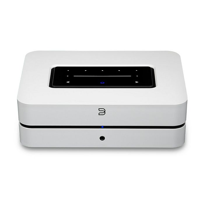 Streaming pojačalo BLUESOUND POWERNODE bijelo