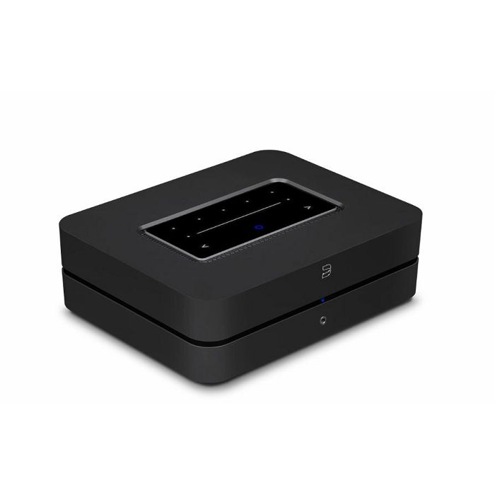 Streaming pojačalo BLUESOUND POWERNODE crno-1