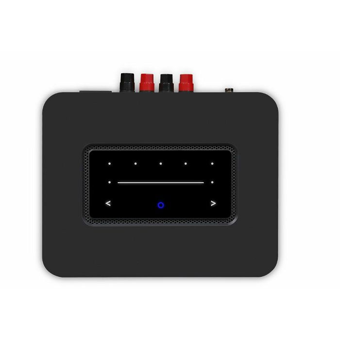 Streaming pojačalo BLUESOUND POWERNODE crno-2
