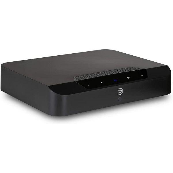 Streaming pojačalo BLUESOUND Powernode Edge crno-2