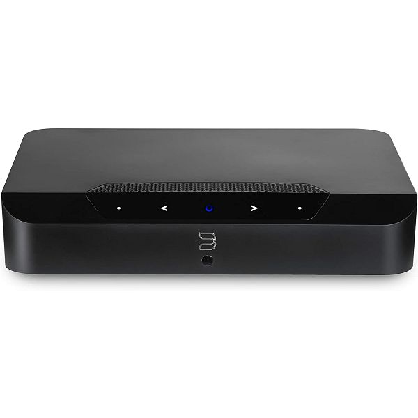 Streaming pojačalo BLUESOUND Powernode Edge crno
