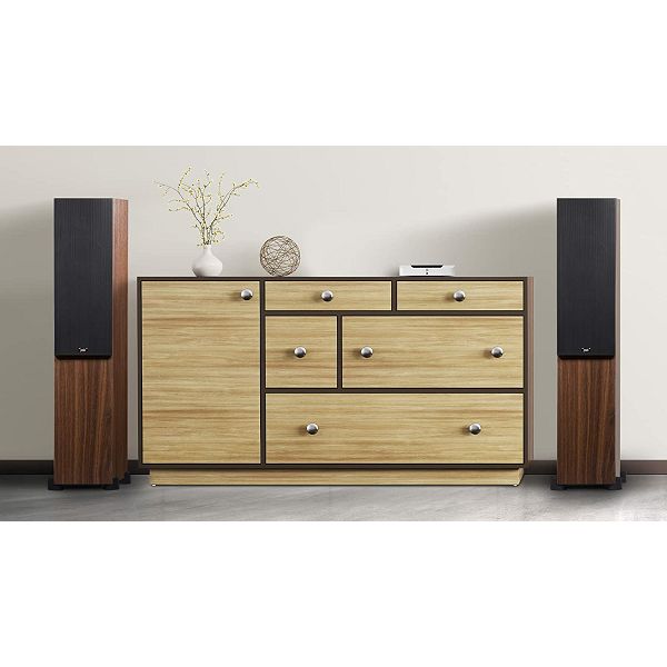 Streaming pojačalo BLUESOUND Powernode Edge bijelo-7