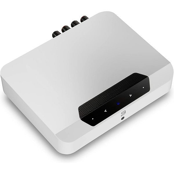 Streaming pojačalo BLUESOUND Powernode Edge bijelo-4