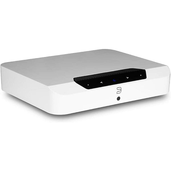 Streaming pojačalo BLUESOUND Powernode Edge bijelo-2