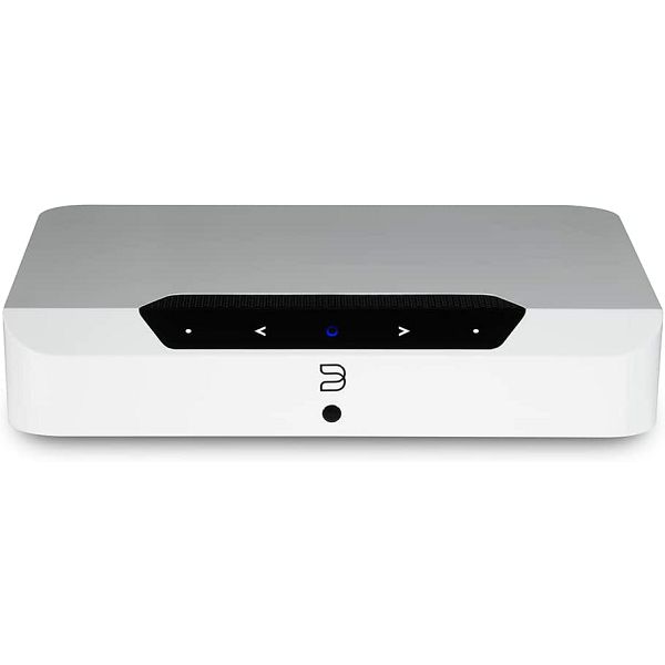 Streaming pojačalo BLUESOUND Powernode Edge bijelo