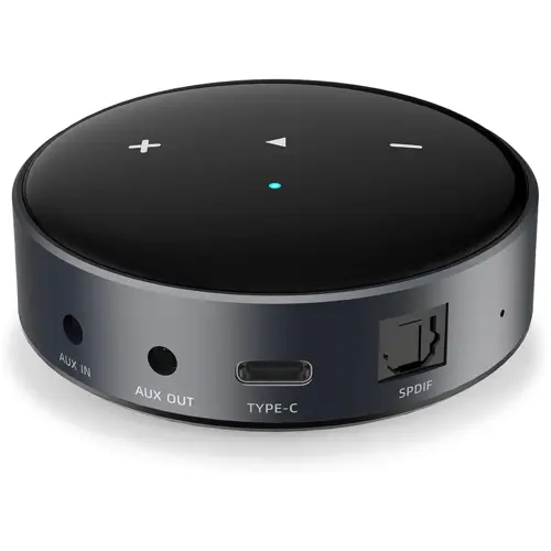 Audio streamer WiiM Mini