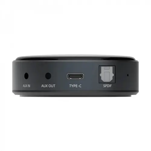 Audio streamer WiiM Mini-2