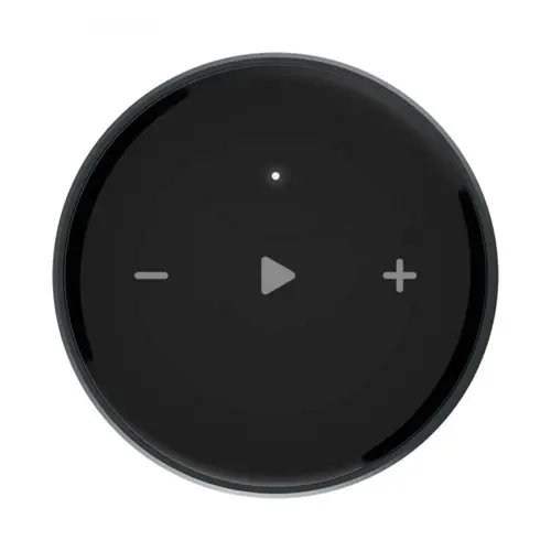 Audio streamer WiiM Mini-4