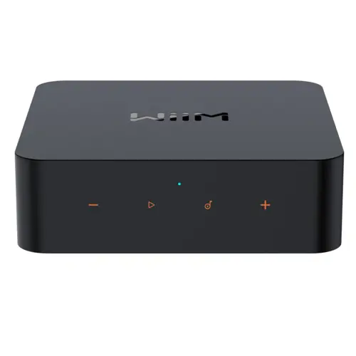 Audio streamer WiiM Pro