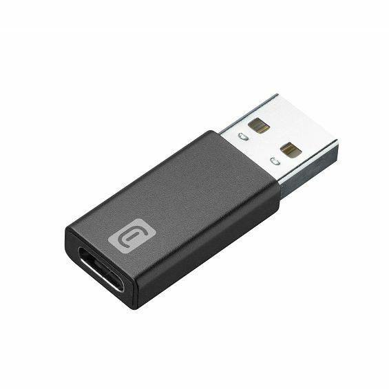 Auto adapter CELLULARLINE USB-A na USB-C-1
