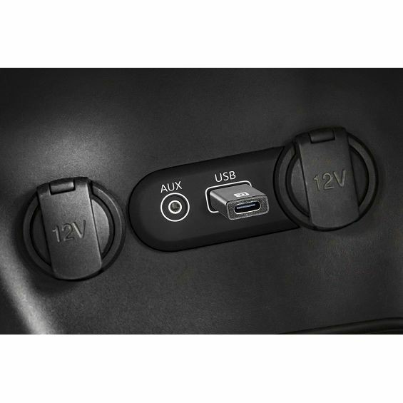 Auto adapter CELLULARLINE USB-A na USB-C-4