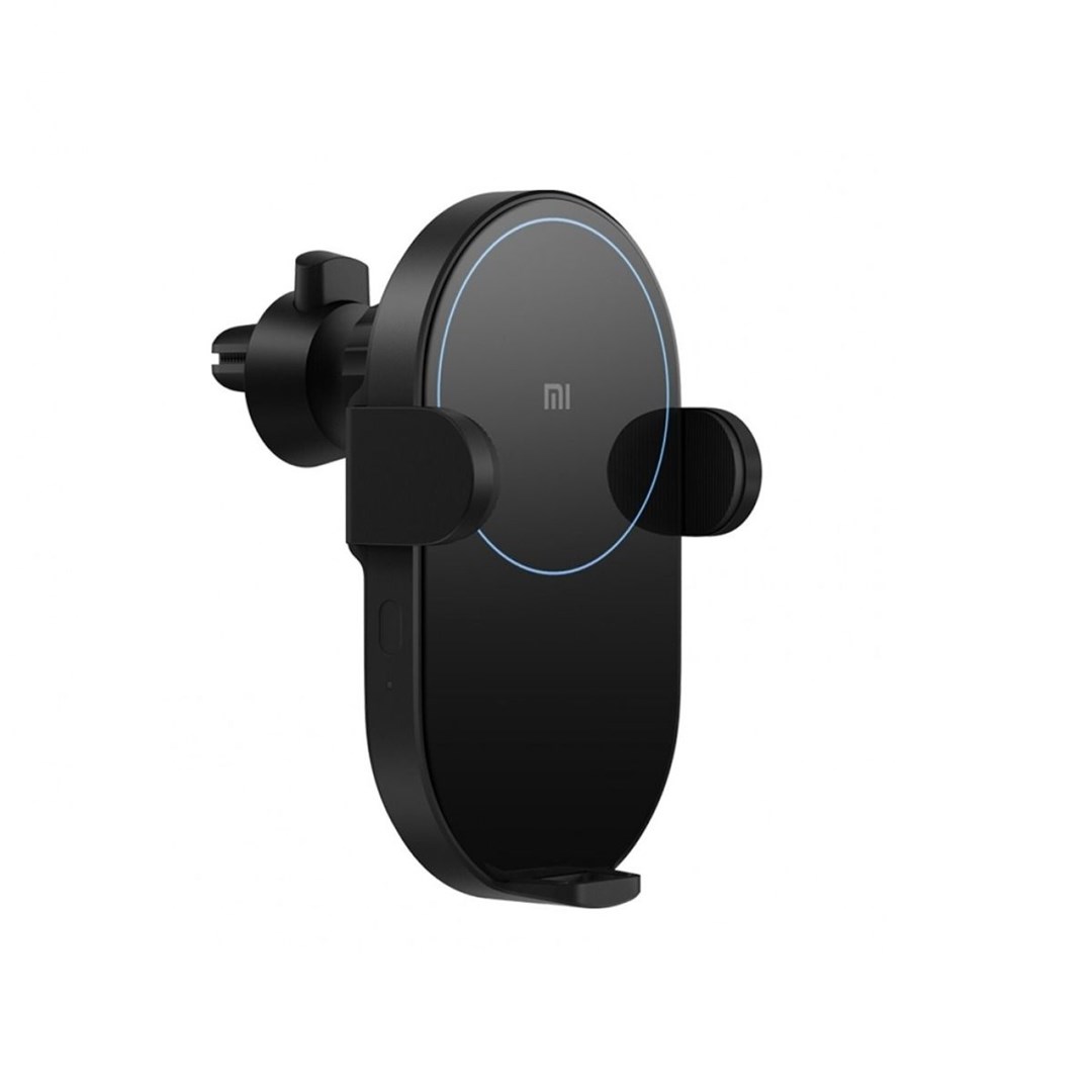 Auto držač i bežični punjač XIAOMI Mi Wireless Car Charger 20 W crni-4
