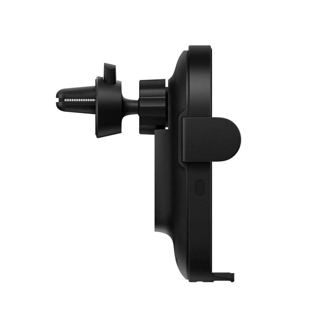 Auto držač i bežični punjač XIAOMI Mi Wireless Car Charger 20 W crni-5
