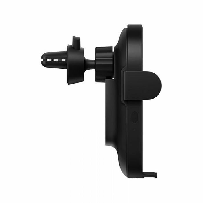 Auto držač i bežični punjač XIAOMI Mi Wireless Car Charger 20 W crni-2