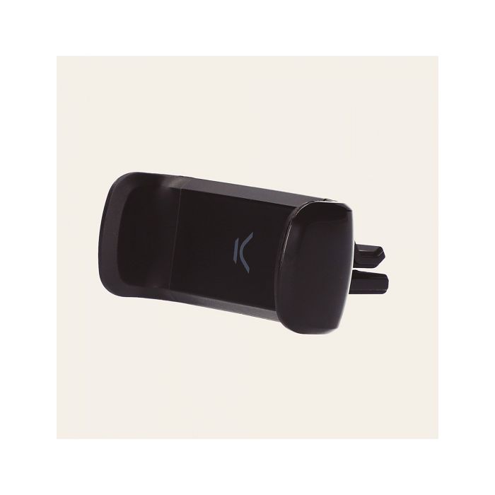 Auto držač KSIX univerzalni, ventilacija crni-0