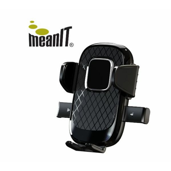 Auto držač MEANIT combo - na više površina-2