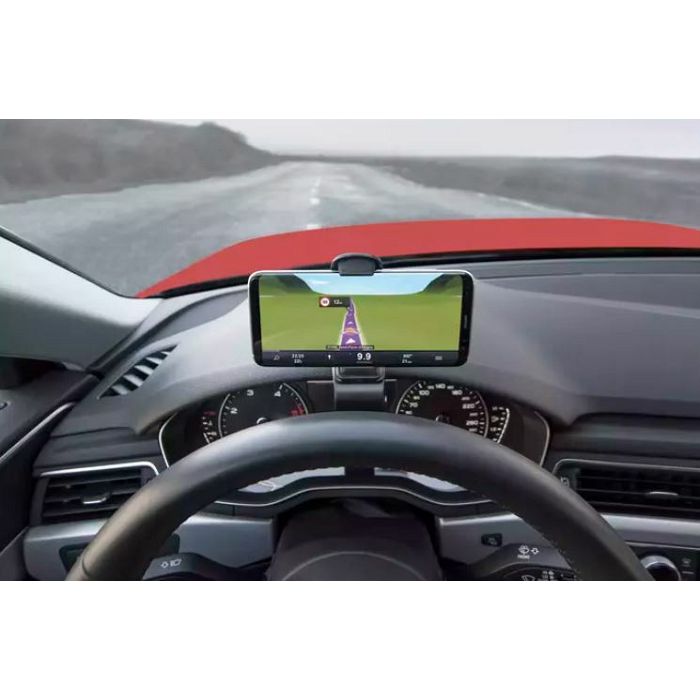 Auto držač za mobitel CELLULARLINE DASH CLIP-2