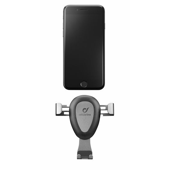 Auto držač za mobitel CELLULARLINE HANDY WING PRO-2