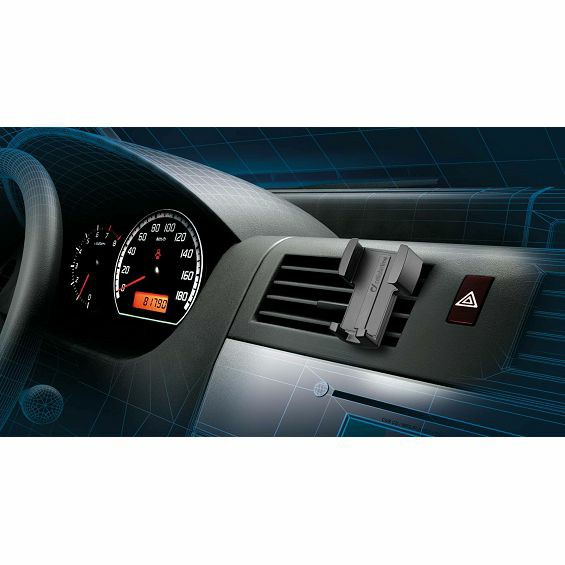 Auto držač za mobitel CELLULARLINE Handy Wing-3