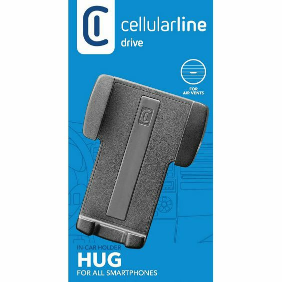 Auto držač za mobitel CELLULARLINE Handy Wing-4