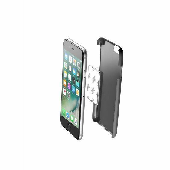 Auto držač za mobitel CELLULARLINE Handy force drive-3