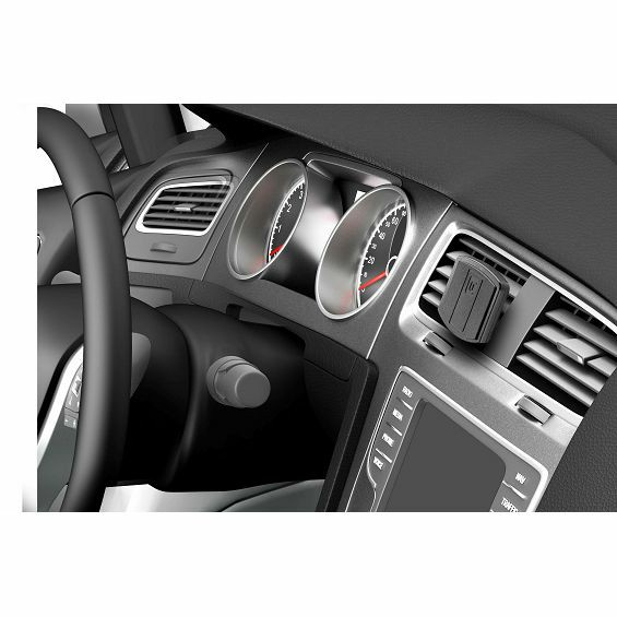 Auto držač za mobitel CELLULARLINE Handy force drive-4