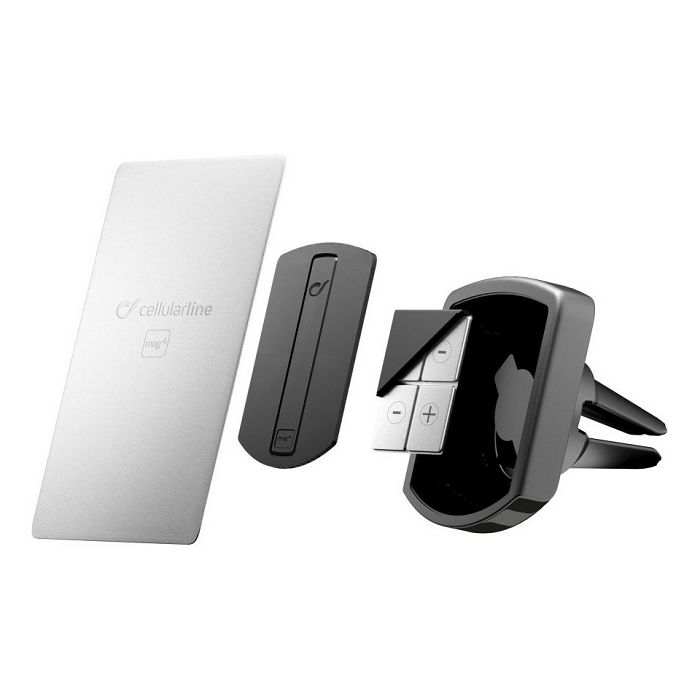 Auto držač za mobitel CELLULARLINE Handy force drive-0