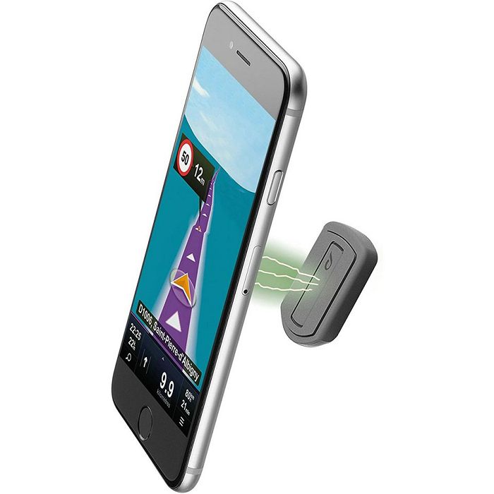 Auto držač za mobitel CELLULARLINE Handy force-0