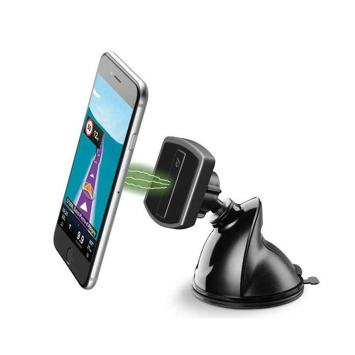Auto držač za mobitel CELLULARLINE Pilot force