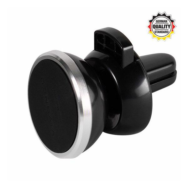 Auto držač za mobitel VIVANCO univerzalni na magnet-4