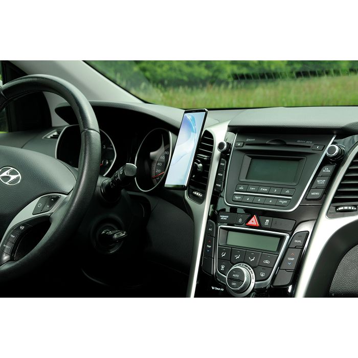 Auto držač za mobitel VIVANCO univerzalni na magnet-2