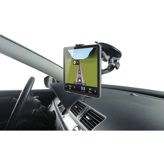 Auto držač za tablet CELLULARLINE 3U1 - do 12"-2