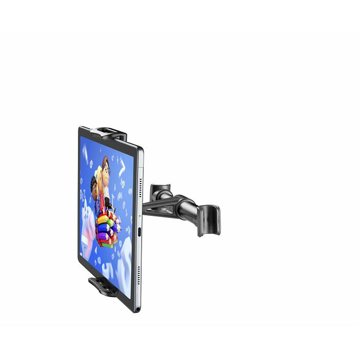 Auto držač za tablet CELLULARLINE Car Cinema-1