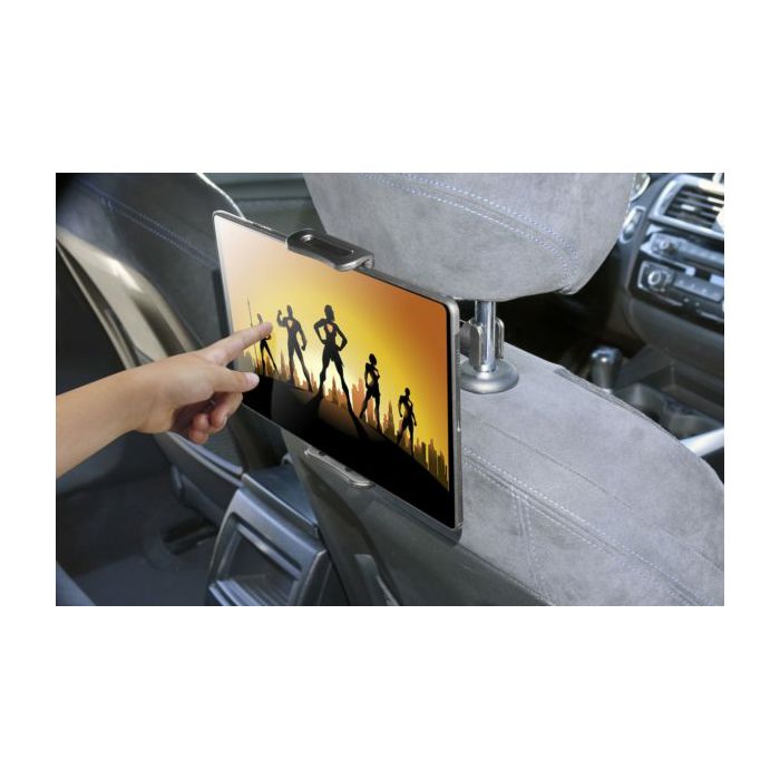 Auto držač za tablet CELLULARLINE Car Cinema-2