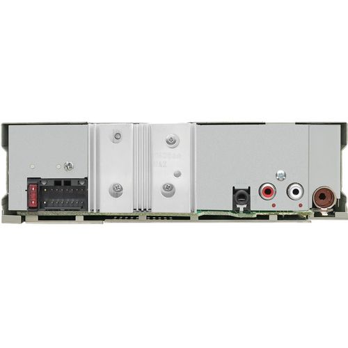 Auto radio KENWOOD KDC-BT460U (BT pozivi, AUX, CD/USB)-2