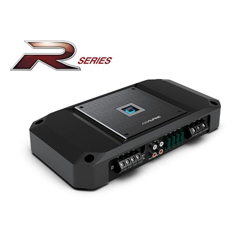 Auto pojačalo ALPINE R2-A150M (R-Series Mono Amplifier)-0