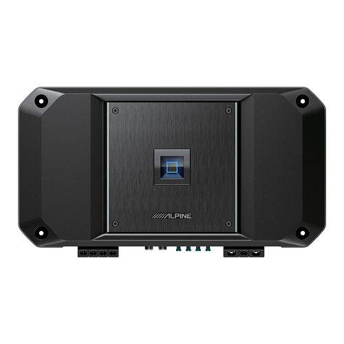 Auto pojačalo ALPINE R2-A150M (R-Series Mono Amplifier)-1