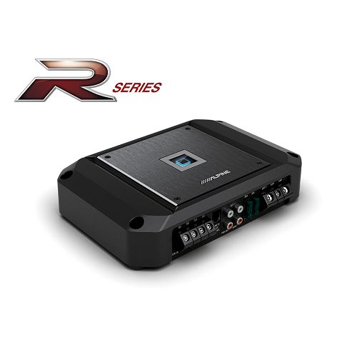Auto pojačalo ALPINE R2-A75M (R-Series Mono Amplifier)