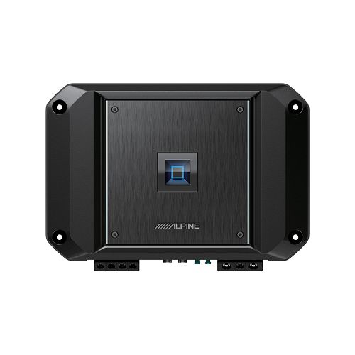 Auto pojačalo ALPINE R2-A75M (R-Series Mono Amplifier)-1